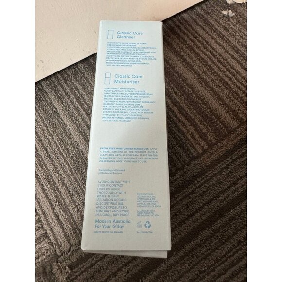 AllKinds Classic Care Daily Routine Set - Picture 8 of 8